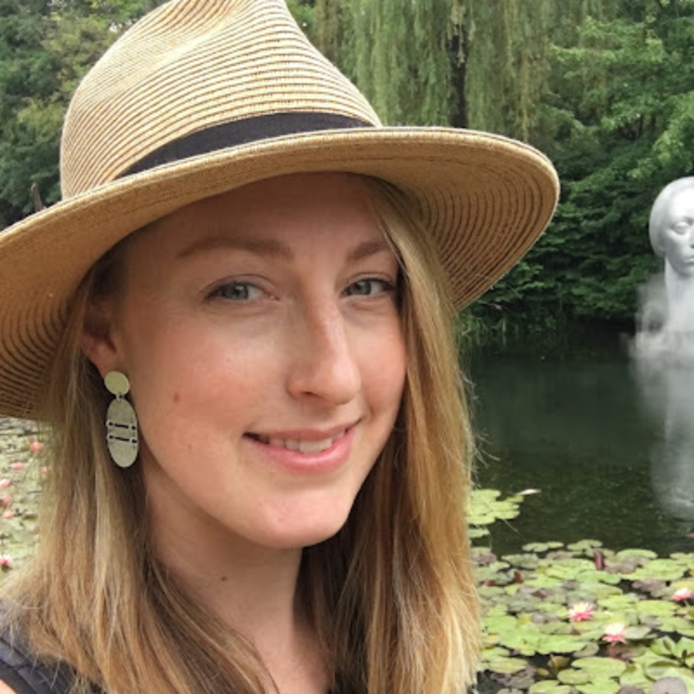 Meet your Posher, Amanda